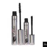 Máscara de pestañas de fibra de seda